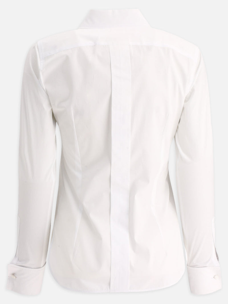 Vietti Max Mara Camicia "Knut" Sottocosto