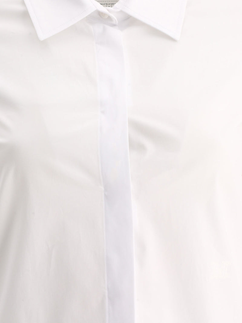 Vietti Max Mara Camicia "Knut" Sottocosto