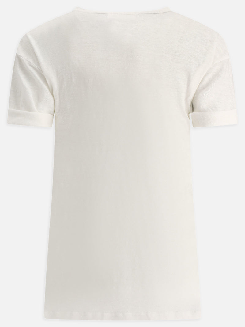 Vietti Marant Étoile T-shirt "Koldi" Novità