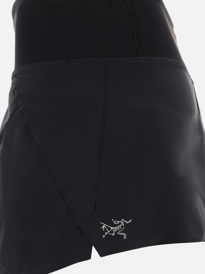 Vietti Arc'teryx Short "Essent Run 3.5"" Offerta