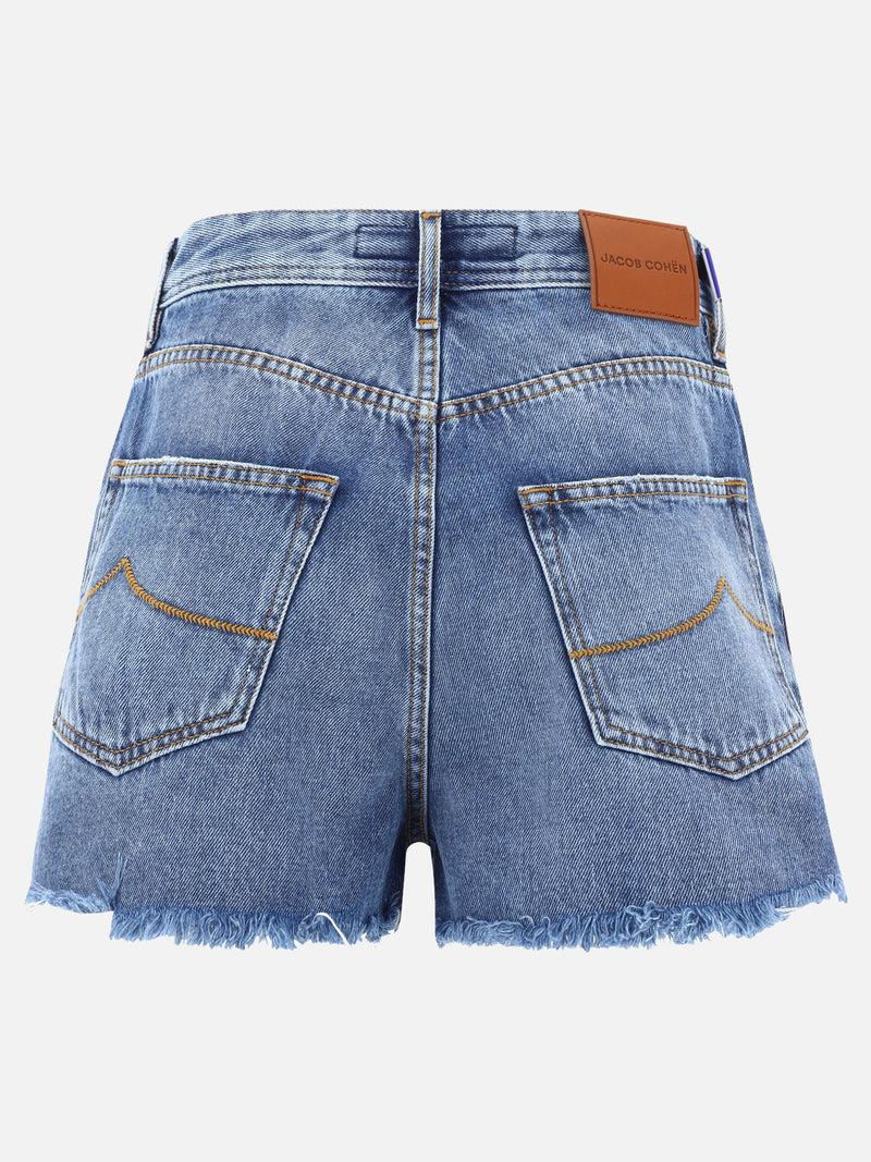Vietti Jacob Cohën Short "Bella" Outlet