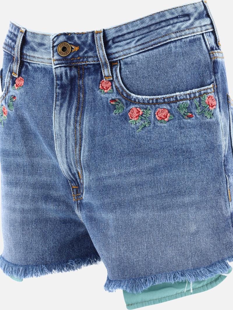 Vietti Jacob Cohën Short "Bella" Outlet