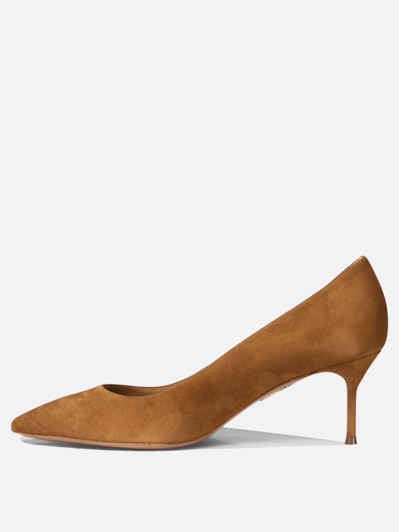 Vietti Aquazzura Décolleté "Purist 65" Vendite Flash