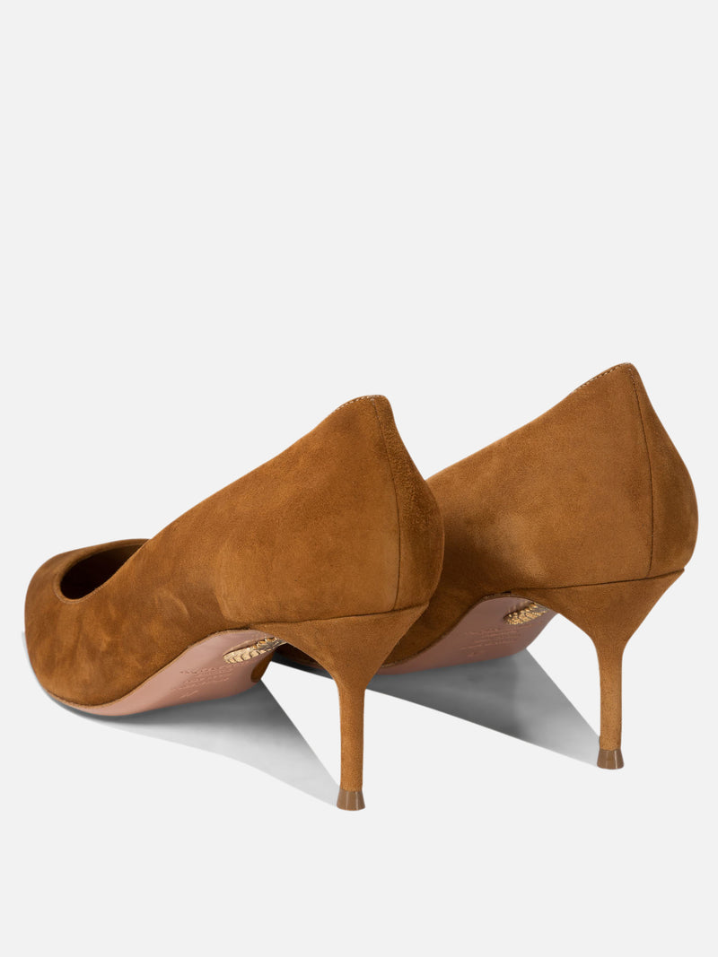 Vietti Aquazzura Décolleté "Purist 65" Vendite Flash