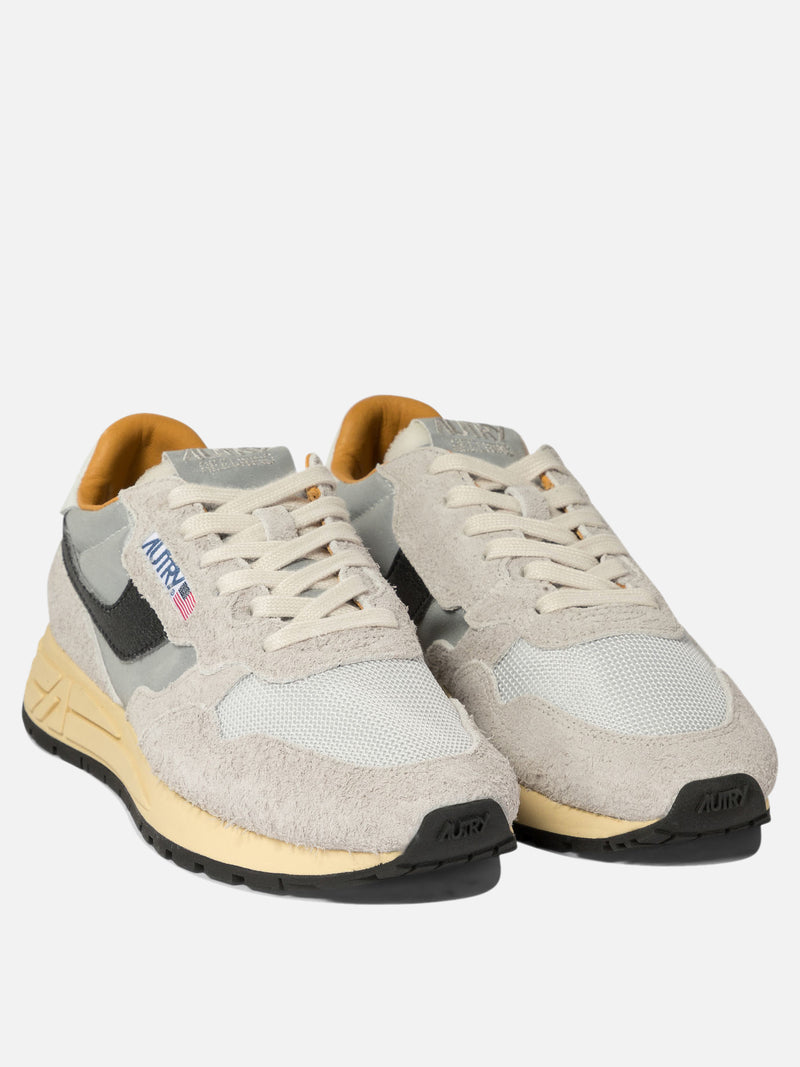 Vietti Autry Sneaker "Reelwind" In Linea