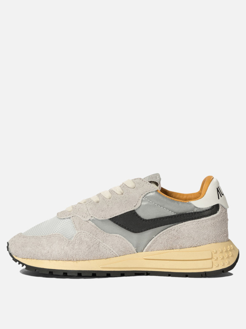 Vietti Autry Sneaker "Reelwind" In Linea