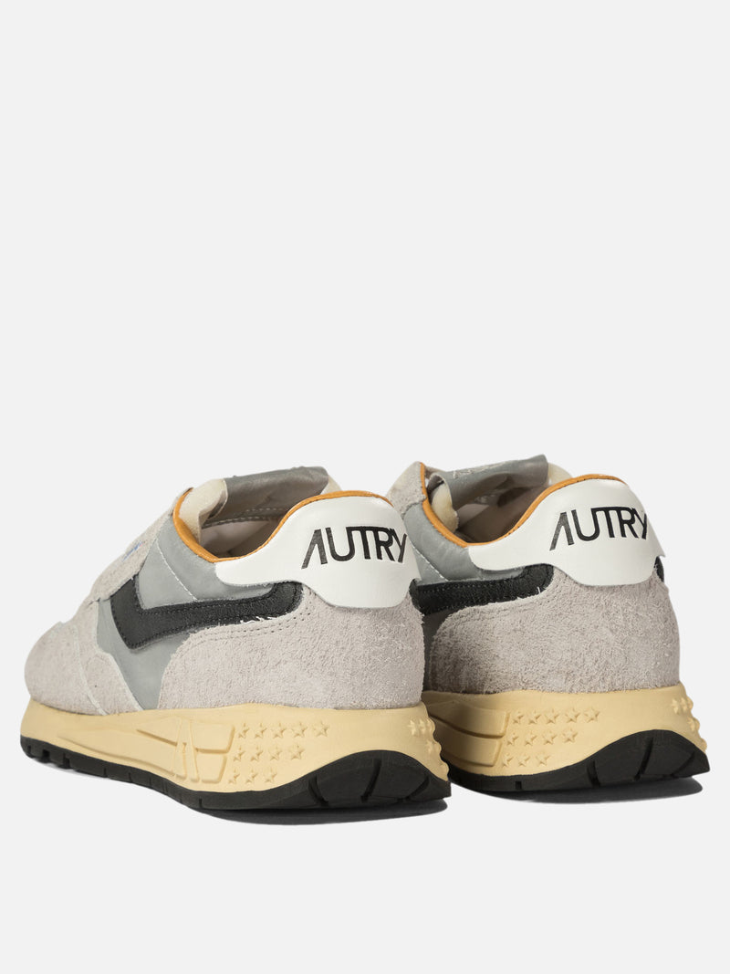 Vietti Autry Sneaker "Reelwind" In Linea