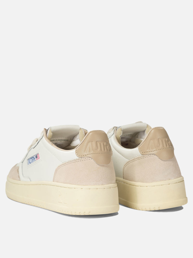 Vietti Autry Sneaker "Medalist" Promozione