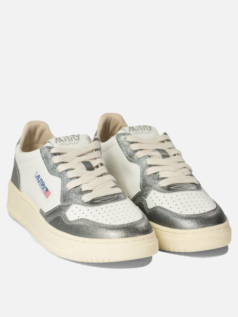 Vietti Autry Sneaker "Medalist" Spedizione Gratuita