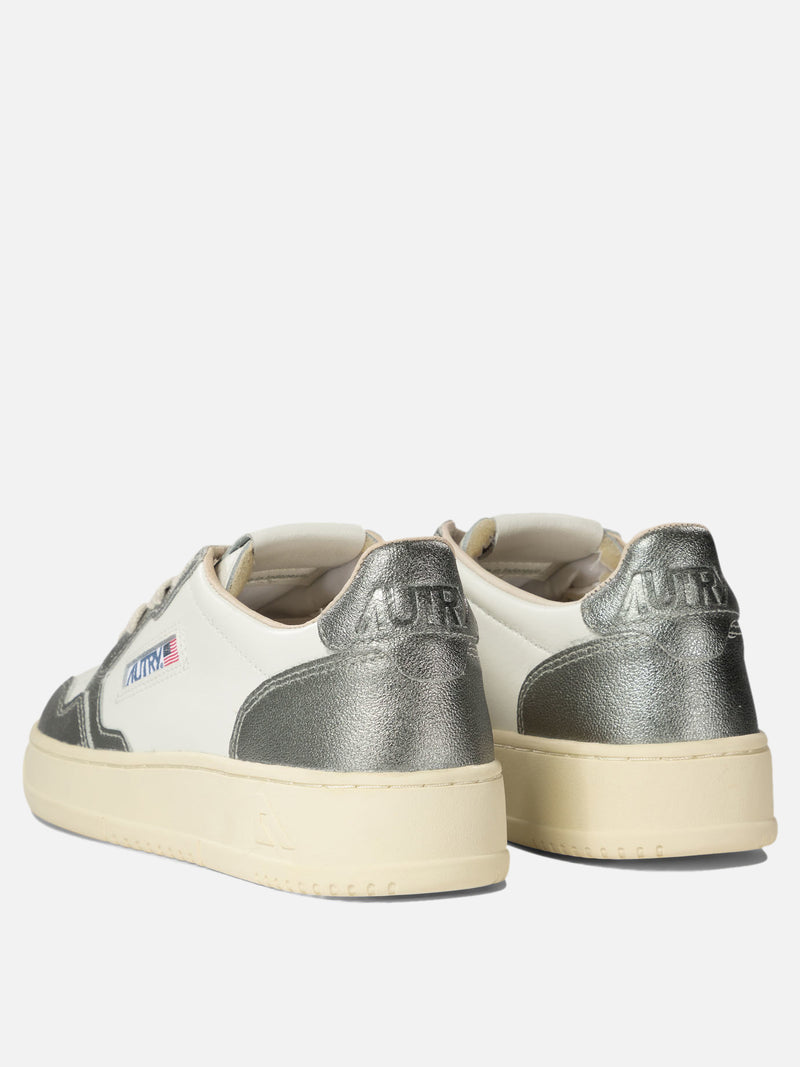 Vietti Autry Sneaker "Medalist" Spedizione Gratuita