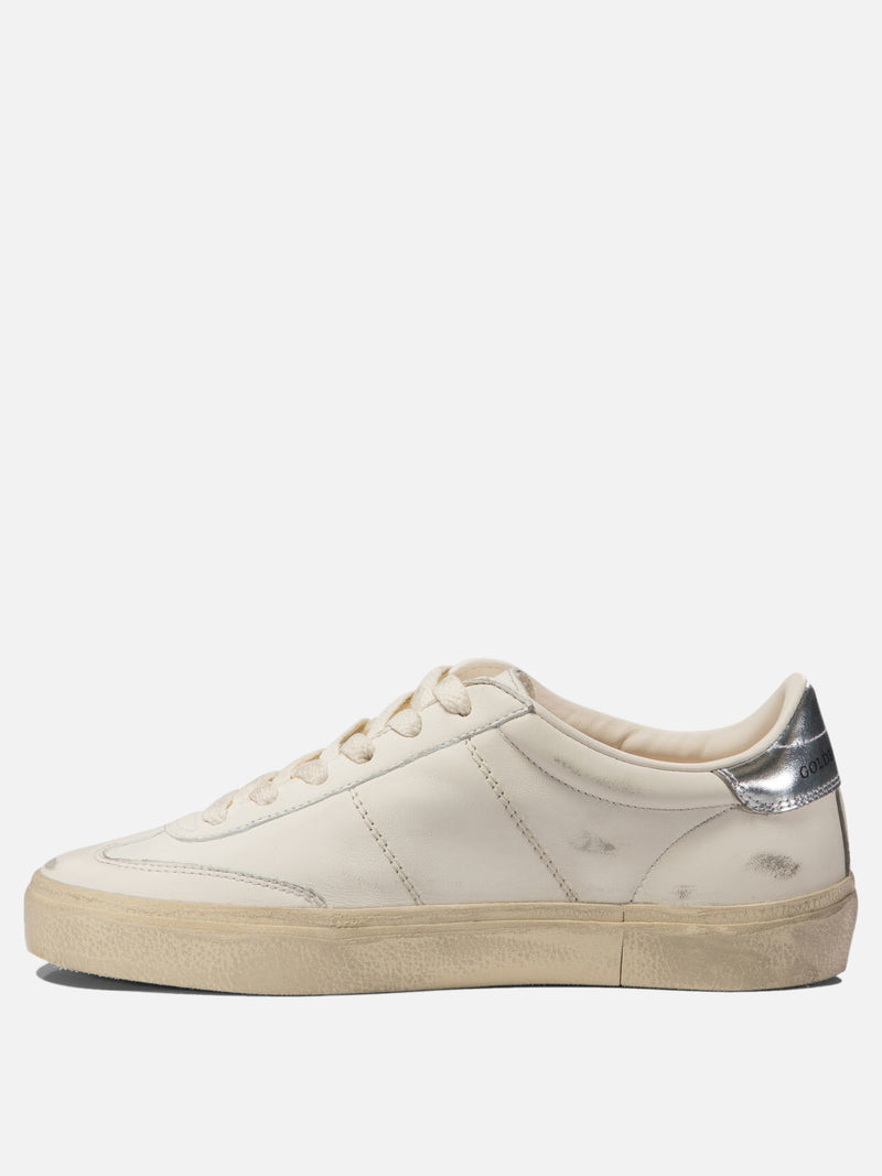 Vietti Golden Goose Sneaker "Soul Star" Pezzi Unici