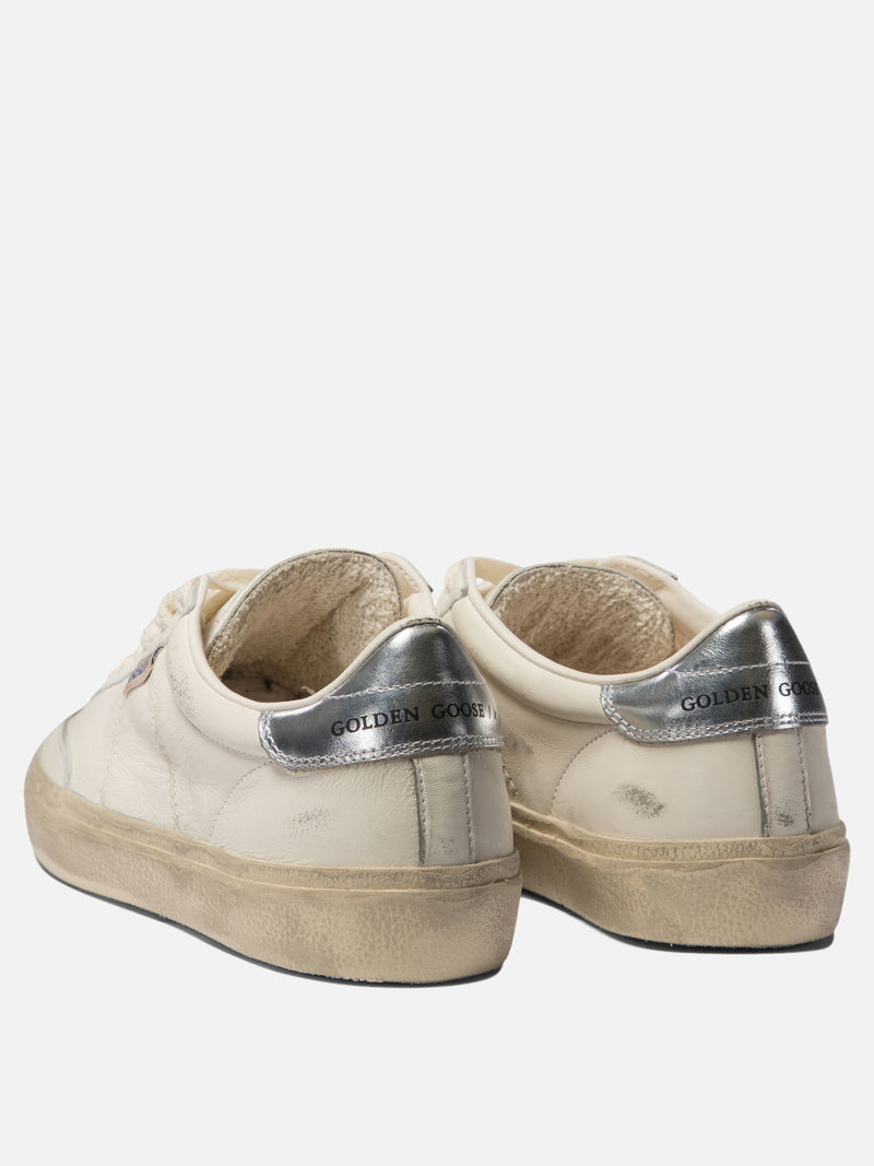 Vietti Golden Goose Sneaker "Soul Star" Pezzi Unici