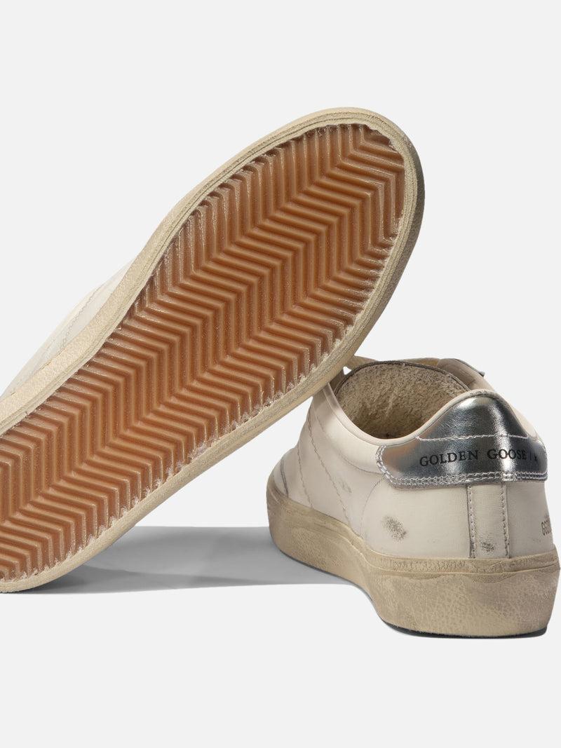 Vietti Golden Goose Sneaker "Soul Star" Pezzi Unici