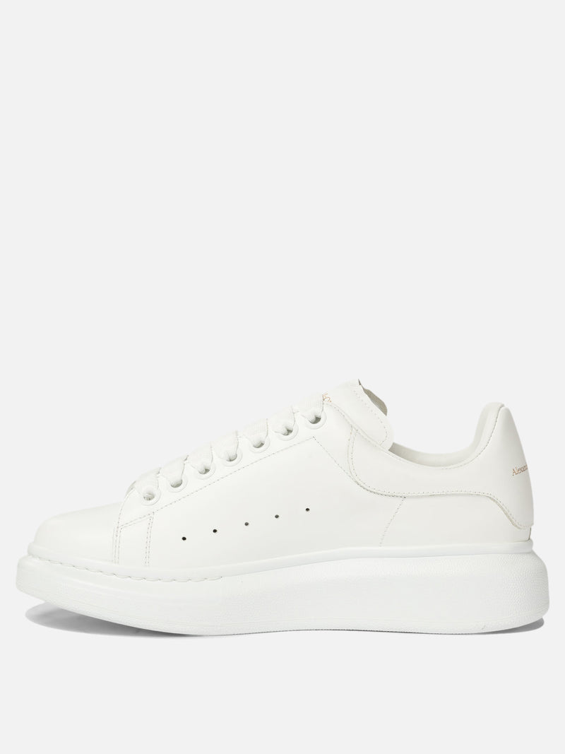Vietti Alexander McQueen Sneaker "Oversize" Soddisfazione Garantita