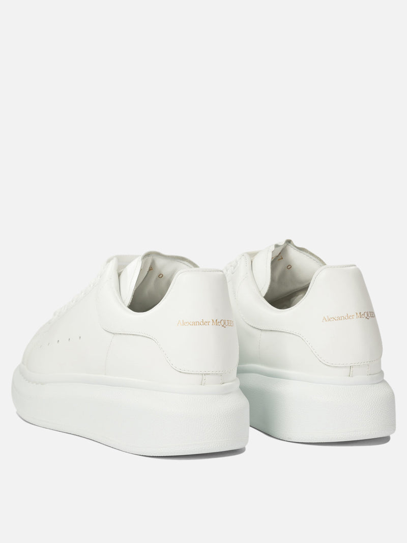 Vietti Alexander McQueen Sneaker "Oversize" Soddisfazione Garantita