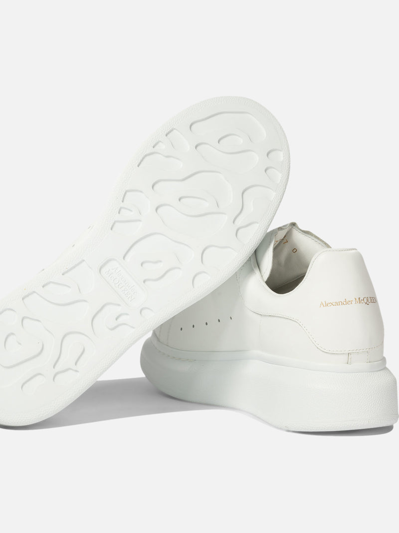 Vietti Alexander McQueen Sneaker "Oversize" Soddisfazione Garantita