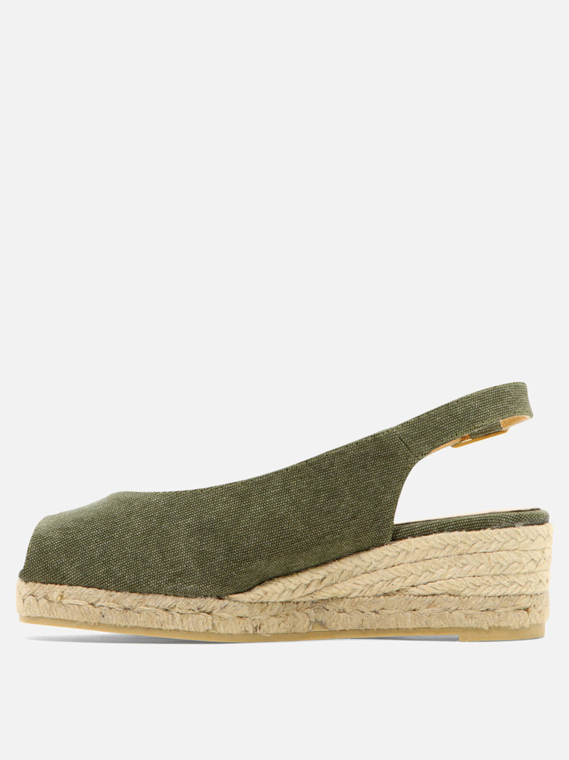 Vietti Castañer Espadrilles "Dosalia" Qualità Garantita
