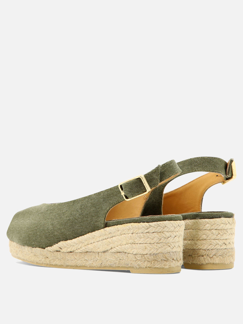 Vietti Castañer Espadrilles "Dosalia" Qualità Garantita