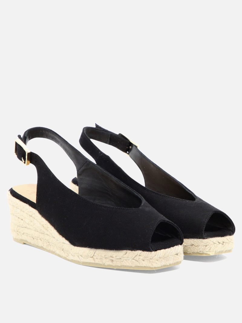 Vietti Castañer Espadrilles "Dosalia" Negozi Online