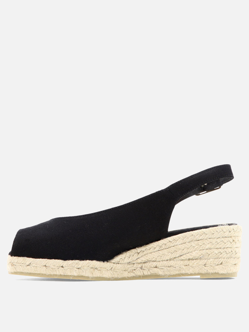 Vietti Castañer Espadrilles "Dosalia" Negozi Online
