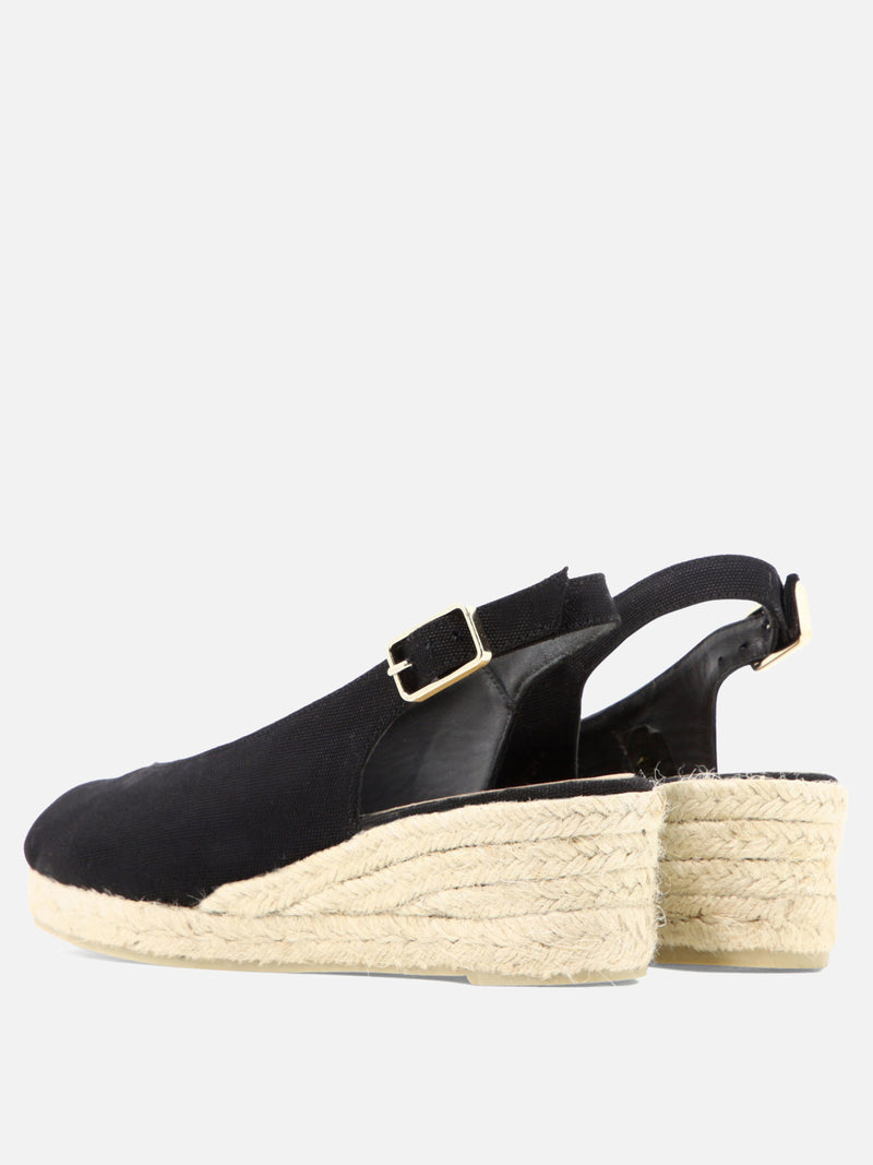 Vietti Castañer Espadrilles "Dosalia" Negozi Online