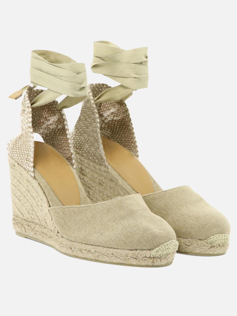Vietti Castañer Espadrilles "Carina" Acquista Ora