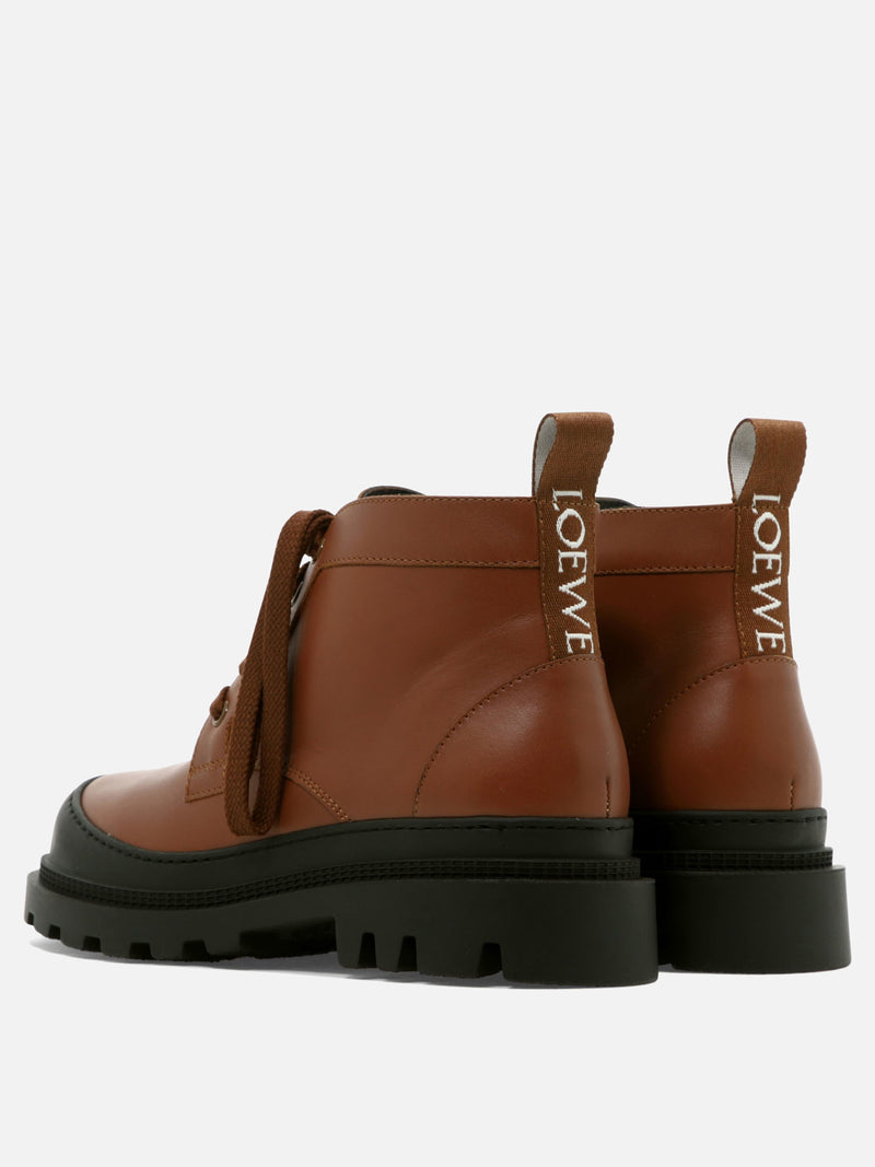 Vietti Loewe Anfibi "Mid" Fino Al -60%