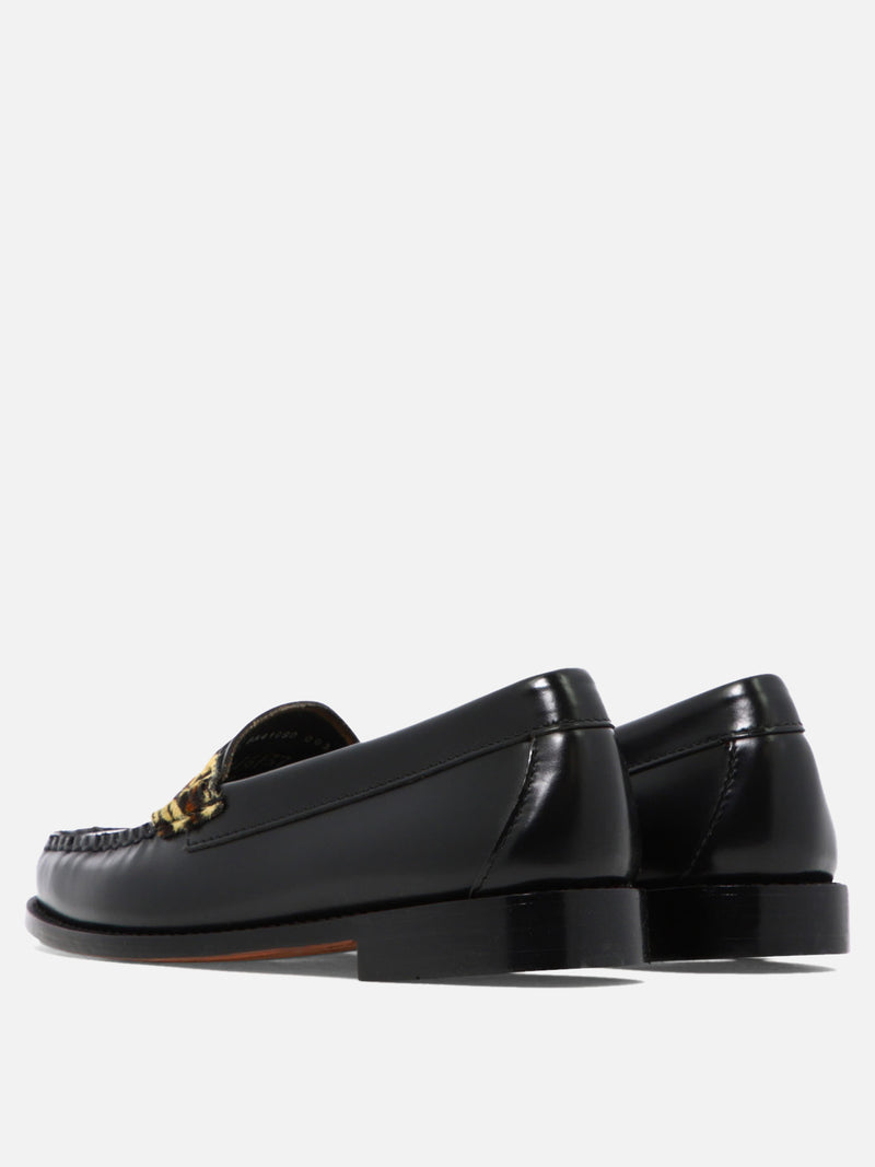 Vietti G.H. Bass & Co. Mocassini "Weejuns Penny" Prezzo Ridotto
