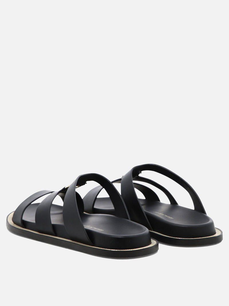 Vietti Ferragamo Sandali "Mikela 10" Economico