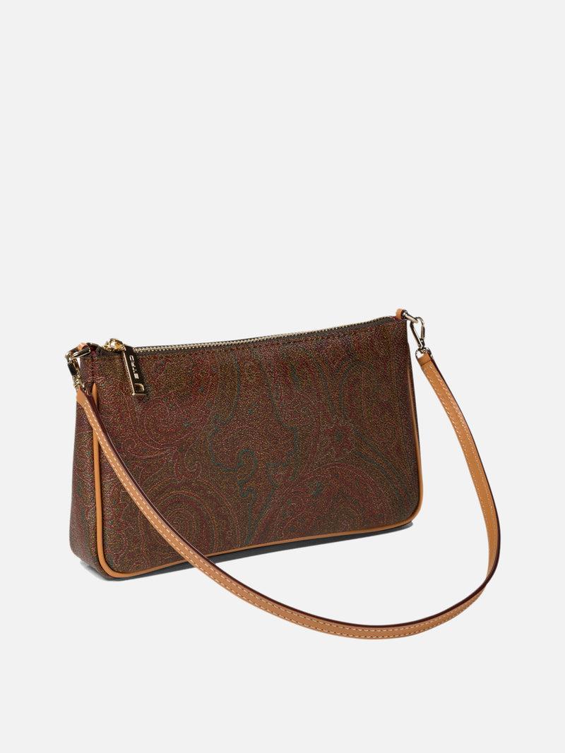 Vietti Etro Borsa a spalla "Mini Paisley" Outlet