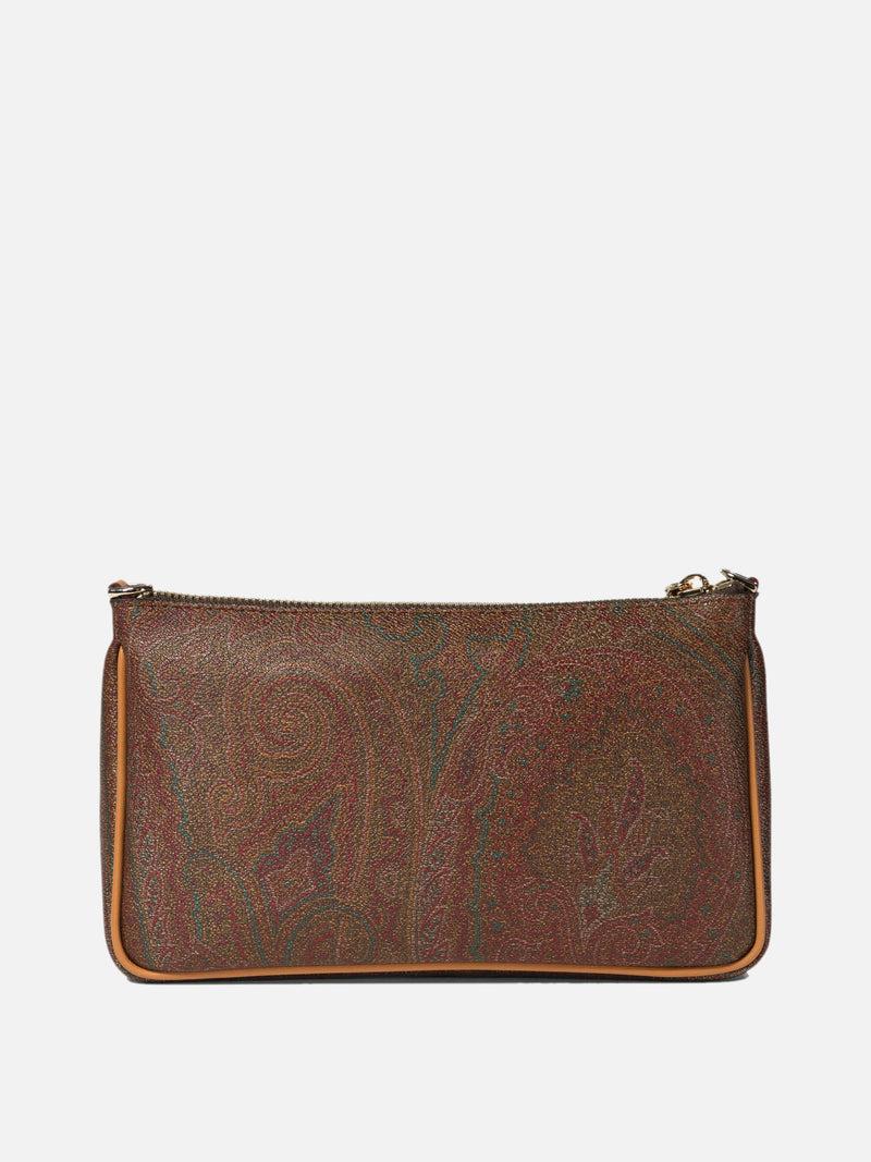 Vietti Etro Borsa a spalla "Mini Paisley" Outlet