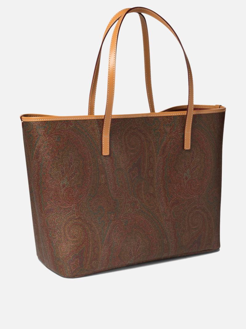 Vietti Etro Borsa a spalla "Paisley" In Vendita