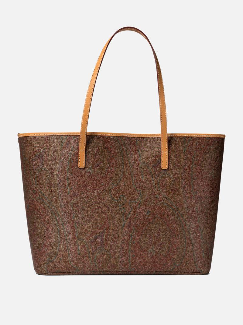 Vietti Etro Borsa a spalla "Paisley" In Vendita