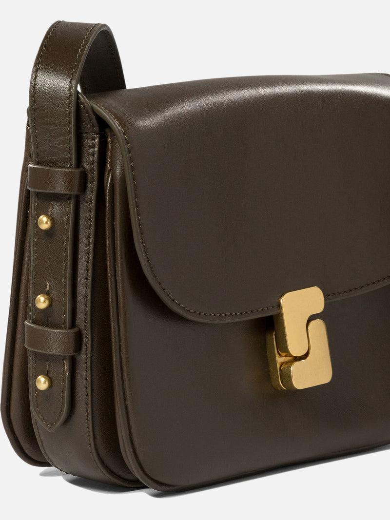 Vietti Soeur Borsa a tracolla "Bellissima Mini" Vendita Calda