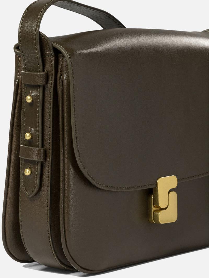 Vietti Soeur Borsa a tracolla "Bellissima Maxi" Saldi Di Fabbrica