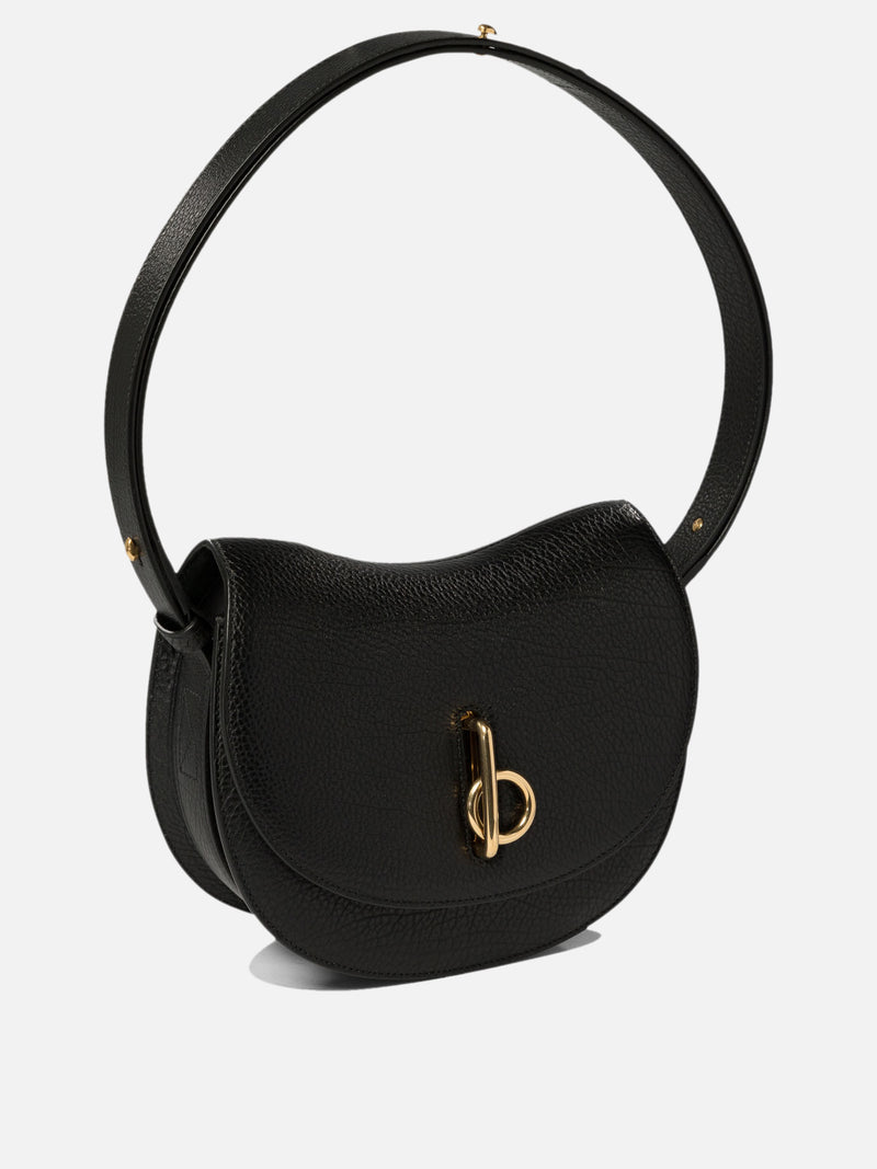 Vietti Burberry Borsa a spalla "Rocking Horse Small" Moda