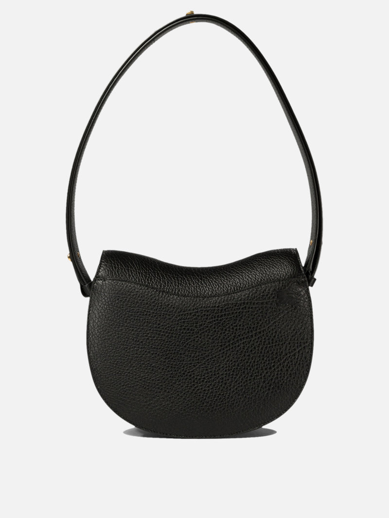 Vietti Burberry Borsa a spalla "Rocking Horse Small" Moda