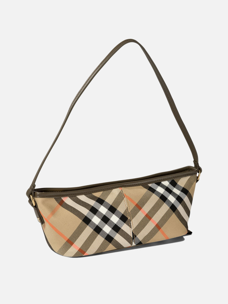 Vietti Burberry Borsa mini "Check" 2025