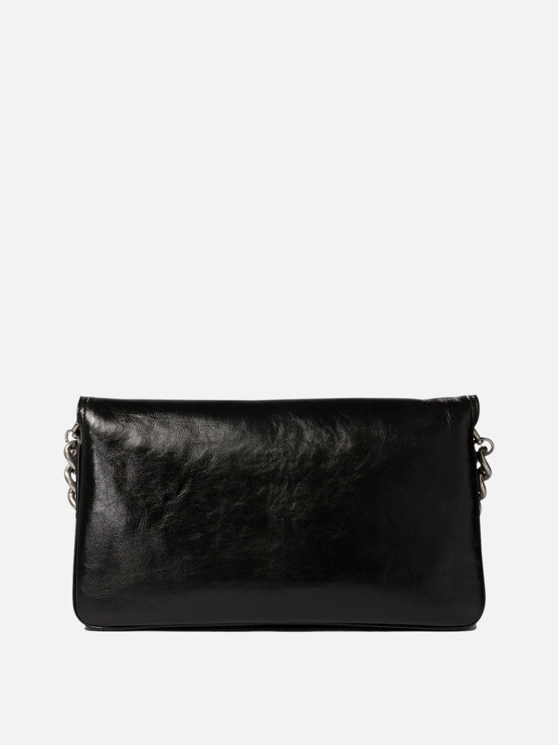 Vietti Balenciaga Borsa a spalla "BB Soft Flap" In Linea