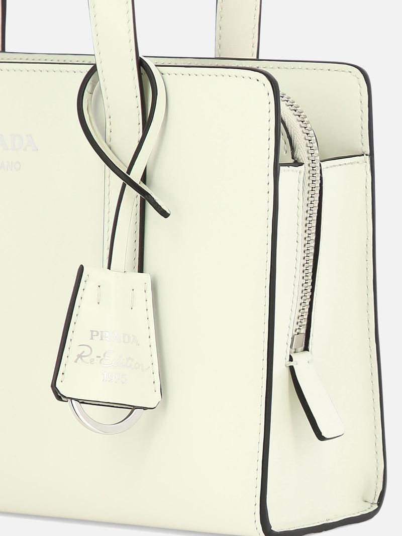Vietti Prada Borsa a mano "Prada Re-Edition 1995" Vendita
