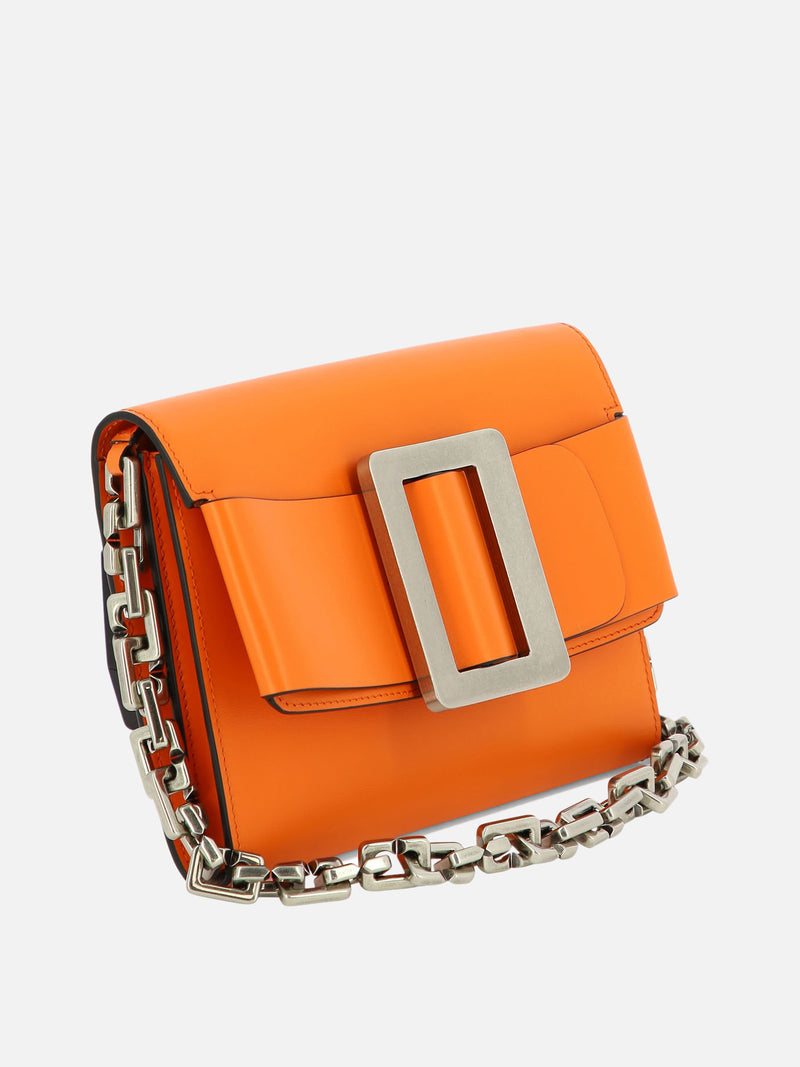 Vietti Boyy Clutch "B Chain" Promozione