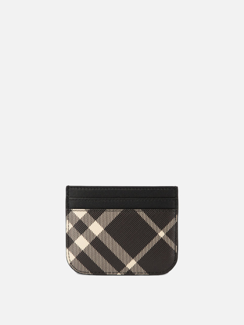 Vietti Burberry Portacarte "Check" Sconto