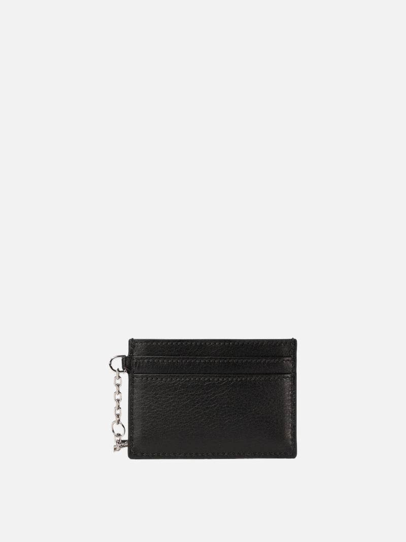 Vietti Alexander McQueen Portacarte "Sling" Outlet