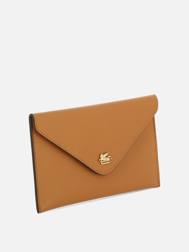 Vietti Etro Pouch "Pegaso" In Vendita