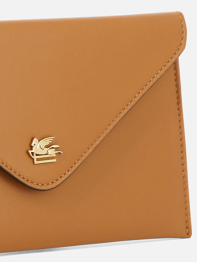 Vietti Etro Pouch "Pegaso" In Vendita