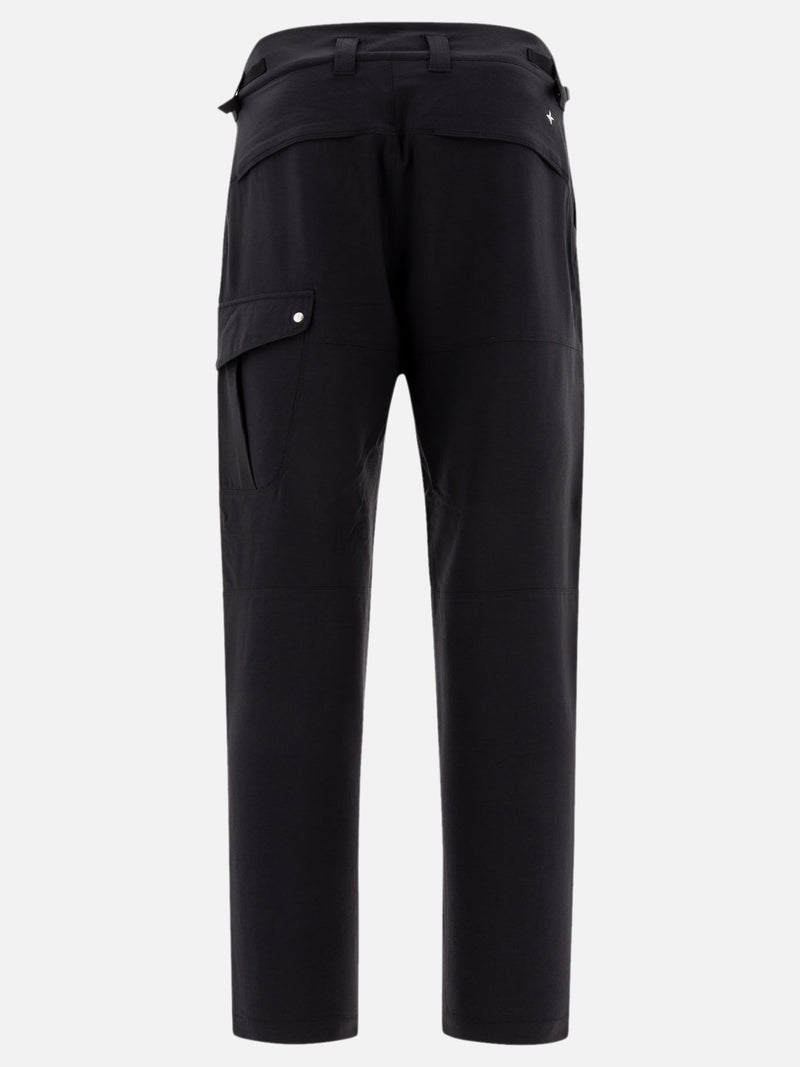 Vietti Stone Island Pantaloni "Stellina Bi-Stretch" Vendite Flash