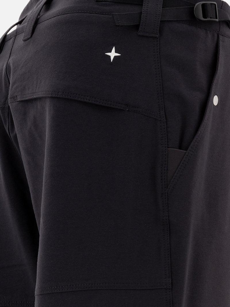 Vietti Stone Island Pantaloni "Stellina Bi-Stretch" Vendite Flash