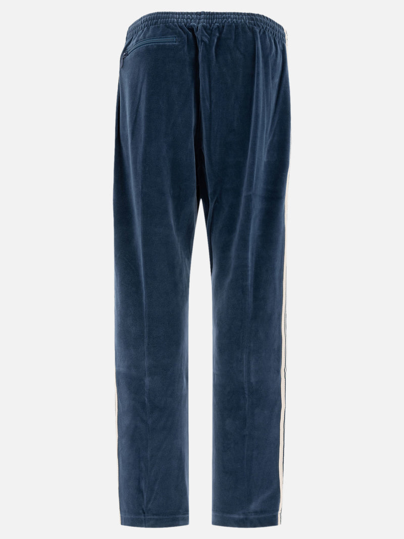 Vietti Needles Pantaloni "Narrow Track" Nuova