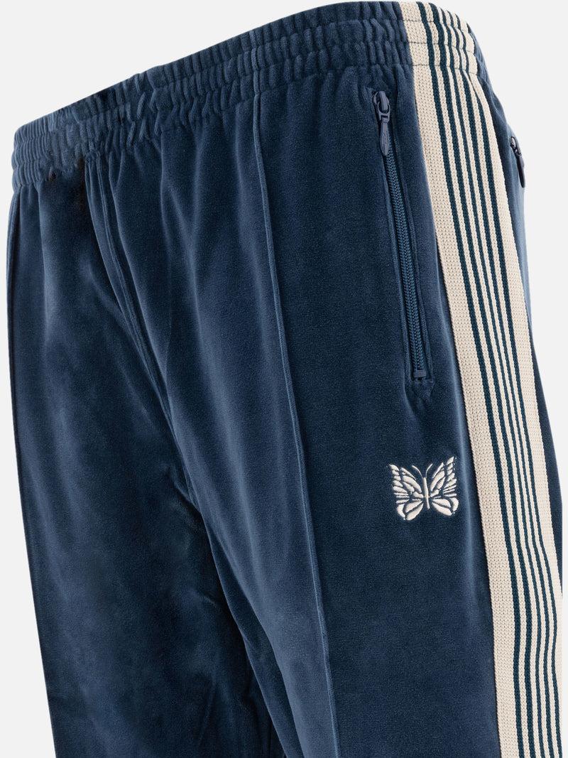 Vietti Needles Pantaloni "Narrow Track" Nuova