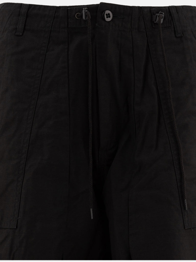 Vietti Needles Pantaloni "H.D Fatigue" Moda